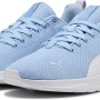 PUMA Anzarun Lite, Sneaker Unisex-Adulto - 40.5 EU Haute Tropic Puma White Silver Mist