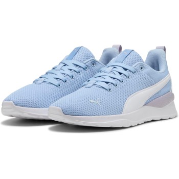 PUMA Anzarun Lite, Sneaker Unisex-Adulto - 40 EU Haute Tropic Puma White Silver Mist PUMA Anzarun Lite, Sneaker Unisex-Adulto - 40 EU Haute Tropic Puma White Silver Mist