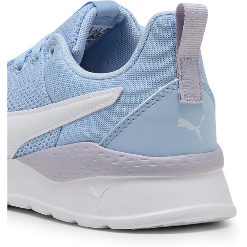 PUMA Anzarun Lite, Sneaker Unisex-Adulto - 40 EU Haute Tropic Puma White Silver Mist PUMA Anzarun Lite, Sneaker Unisex-Adulto - 40 EU Haute Tropic Puma White Silver Mist