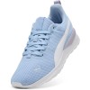 PUMA Anzarun Lite, Sneaker Unisex-Adulto - 46 EU Haute Tropic Puma White Silver Mist PUMA Anzarun Lite, Sneaker Unisex-Adulto - 46 EU Haute Tropic Puma White Silver Mist