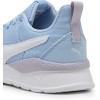 PUMA Anzarun Lite, Sneaker Unisex-Adulto - 42.5 EU Haute Tropic Puma White Silver Mist