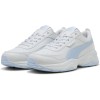 PUMA Cilia Mode, Sneaker Donna - 41 EU Silver Mist Haute Tropic Puma White PUMA Cilia Mode, Sneaker Donna - 41 EU Silver Mist Haute Tropic Puma White