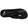 PUMA Flip Epico V2 InfraditoUnisex - Adulto - 40/41 EU V3 Black White