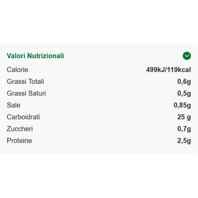 Knorr Risotto Bianco Cremoso, Risotto Pronto con Ingredienti Naturali, 100% Riso Italiano e Chicci al Dente, Preparazione in Pentola o al Microonde, 175g, 2 Porzioni (Confezione da 6) - 175 g (Confezione da 6)