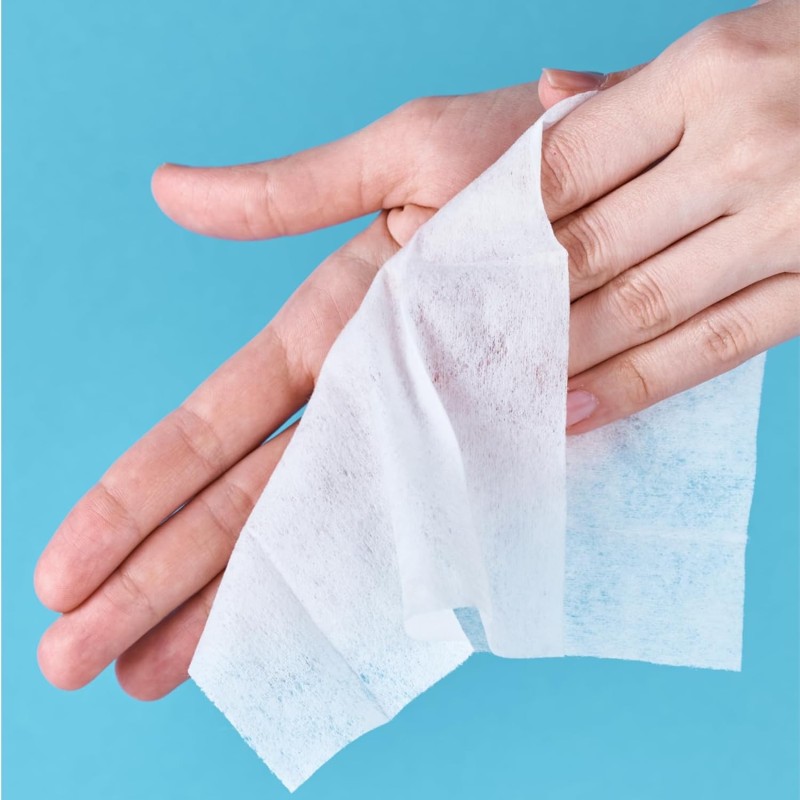 Diva International Milleusi Igienizzanti, Fresche e Idratanti sulla Pelle Con Glicerina e Pantenolo, 2 Confezioni da 72 Salviette Umidificate - 1 unità (Confezione da 2)