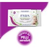 Fria Classic Baby Sensation Salviette per Cambio Pannolino, con Estratto di Camomilla ad Effetto Detergente sulla Pelle, Dermatologicamente Testate, 5 ConfezionI da 72 Salviette - 72 unità (Confezione da 5)