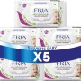 Fria Classic Baby Sensation Salviette per Cambio Pannolino, con Estratto di Camomilla ad Effetto Detergente sulla Pelle, Dermatologicamente Testate, 5 ConfezionI da 72 Salviette - 72 unità (Confezione da 5)