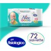 Nice Baby Talco Salviette per Cambio Pannolino, con Camomilla e Glicerina ad Effetto Addolcente sulla Pelle, Dermatologicamente Testate, 5 Confezioni da 72 Salviette - 72 unità (Confezione da 5) Nice Baby Talco Salviette per Cambio Pannolino, con Camomilla e Glicerina ad Effetto Addolcente sulla Pelle, Dermatologicamente Testate, 5 Confezioni da 72 Salviette - 72 unità (Confezione da 5)