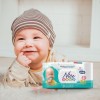Nice Baby Talco Salviette per Cambio Pannolino, con Camomilla e Glicerina ad Effetto Addolcente sulla Pelle, Dermatologicamente Testate, 5 Confezioni da 72 Salviette - 72 unità (Confezione da 5) Nice Baby Talco Salviette per Cambio Pannolino, con Camomilla e Glicerina ad Effetto Addolcente sulla Pelle, Dermatologicamente Testate, 5 Confezioni da 72 Salviette - 72 unità (Confezione da 5)