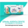 Nice Baby Talco Salviette per Cambio Pannolino, con Camomilla e Glicerina ad Effetto Addolcente sulla Pelle, Dermatologicamente Testate, 5 Confezioni da 72 Salviette - 72 unità (Confezione da 5) Nice Baby Talco Salviette per Cambio Pannolino, con Camomilla e Glicerina ad Effetto Addolcente sulla Pelle, Dermatologicamente Testate, 5 Confezioni da 72 Salviette - 72 unità (Confezione da 5)