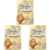 Mulino Bianco Biscotti Frollini Campagnole, Colazione Ricca di Gusto, 700g (Confezione da 3) - 700 g (Confezione da 3) Mulino Bianco Biscotti Frollini Campagnole, Colazione Ricca di Gusto, 700g (Confezione da 3) - 700 g (Confezione da 3)