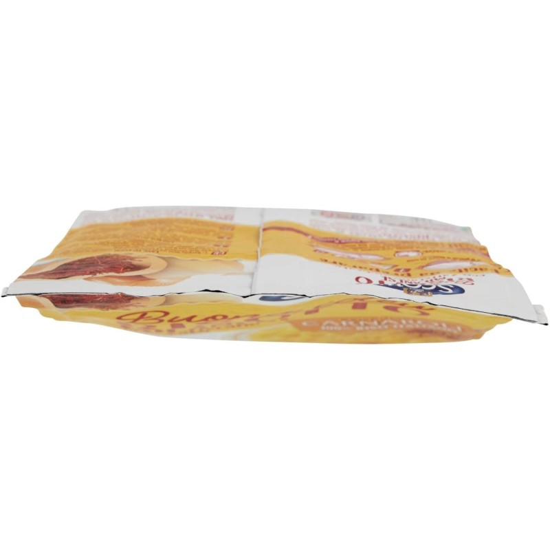 Riso Scotti - Risotto alla Milanese - Riso Carnaroli con Zafferano Ambrato Senza Glutine - 210 gr (Confezione da 4) - 210 g (Confezione da 4) Riso Scotti - Risotto alla Milanese - Riso Carnaroli con Zafferano Ambrato Senza Glutine - 210 gr (Confezione da 4) - 210 g (Confezione da 4)
