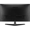 ASUS VY279HGR 27”, Full HD IPS, 120Hz, 1ms (MPRT),HDMI, VGA, Adaptive Sync, Tecnologia EyeCare Plus, Bassa Luce Blu, Colore Nero - 27"