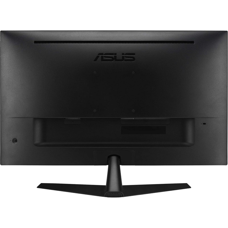 ASUS VY279HGR 27”, Full HD IPS, 120Hz, 1ms (MPRT),HDMI, VGA, Adaptive Sync, Tecnologia EyeCare Plus, Bassa Luce Blu, Colore Nero - 27"