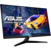 ASUS VY279HGR 27”, Full HD IPS, 120Hz, 1ms (MPRT),HDMI, VGA, Adaptive Sync, Tecnologia EyeCare Plus, Bassa Luce Blu, Colore Nero - 27"