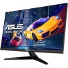 ASUS VY279HGR 27”, Full HD IPS, 120Hz, 1ms (MPRT),HDMI, VGA, Adaptive Sync, Tecnologia EyeCare Plus, Bassa Luce Blu, Colore Nero - 27"