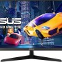 ASUS VY279HGR 27”, Full HD IPS, 120Hz, 1ms (MPRT),HDMI, VGA, Adaptive Sync, Tecnologia EyeCare Plus, Bassa Luce Blu, Colore Nero - 27"