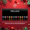 Pellini capsule di caffè in alluminio, confezione regalo da 5x10 capsule multigusto Pellini capsule di caffè in alluminio, confezione regalo da 5x10 capsule multigusto