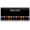 Pellini capsule di caffè in alluminio, confezione regalo da 5x10 capsule multigusto Pellini capsule di caffè in alluminio, confezione regalo da 5x10 capsule multigusto