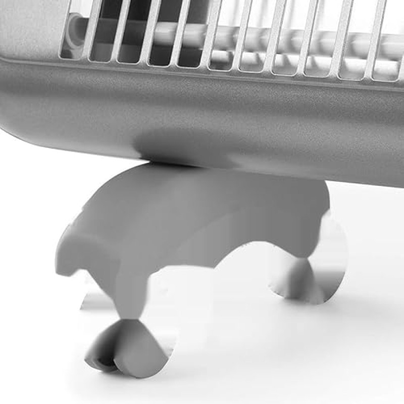 Stufa a gas fiamma blu, alta efficienza, facile accensione, regolazione della temperatura, ideale per il riscaldamento in spazi ristretti.