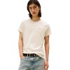 Tommy Jeans Uomo T-Shirt Maniche Corte Tjm Original Slim - XS Beige (Desert Sand Dune) Tommy Jeans Uomo T-Shirt Maniche Corte Tjm Original Slim - XS Beige (Desert Sand Dune)