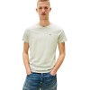 Tommy Jeans Uomo T-Shirt Maniche Corte Tjm Original Slim - S Green (Misty Sage)