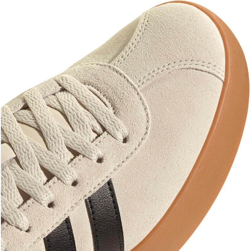 Adidas VL Court 3.0 Shoes SneakerUomo - 40 EU Alumina Core Black Gold Metallic Adidas VL Court 3.0 Shoes SneakerUomo - 40 EU Alumina Core Black Gold Metallic