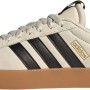 Adidas VL Court 3.0 Shoes SneakerUomo - 40 EU Alumina Core Black Gold Metallic