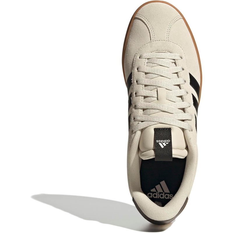 Adidas VL Court 3.0 Shoes SneakerUomo - 38 2/3 EU Alumina Core Black Gold Metallic Adidas VL Court 3.0 Shoes SneakerUomo - 38 2/3 EU Alumina Core Black Gold Metallic