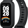 XIAOMI Smart Band 9 Active, Schermo TFT 1.47", Monitoraggio Salute: SpO2, Frequenza Cardiaca, Sonno e Stress, 50 modalità sportive, Resistenza Acqua 5 ATM, Durata Batteria 18 giorni, Nero - Nero