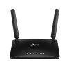 TP-Link Archer MR202 Router WiFi con SIM, Router 4G LTE WiFi Dual-Band AC750Mbps, 3 Porte LAN e 1 LAN/WAN, Plug & Play, 2 Antenne LTE Smontabili, QoS, Onemesh TP-Link Archer MR202 Router WiFi con SIM, Router 4G LTE WiFi Dual-Band AC750Mbps, 3 Porte LAN e 1 LAN/WAN, Plug & Play, 2 Antenne LTE Smontabili, QoS, Onemesh