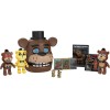 Five Nights at Freddy's figurine Freddy Alive Head Bundle Five Nights at Freddy's figurine Freddy Alive Head Bundle