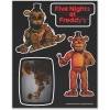 Five Nights at Freddy's figurine Freddy Alive Head Bundle Five Nights at Freddy's figurine Freddy Alive Head Bundle