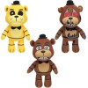 Five Nights at Freddy's figurine Freddy Alive Head Bundle Five Nights at Freddy's figurine Freddy Alive Head Bundle