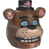 Five Nights at Freddy's figurine Freddy Alive Head Bundle Five Nights at Freddy's figurine Freddy Alive Head Bundle