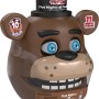 Five Nights at Freddy's figurine Freddy Alive Head Bundle