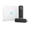 Fire TV Stick 4K + Ring Intercom di Amazon | Sfrutta al massimo la tua casa intelligente