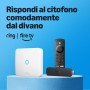 Fire TV Stick 4K + Ring Intercom di Amazon | Sfrutta al massimo la tua casa intelligente