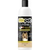 Shampoo e Balsamo Cocco e Cheratina, Detergente e Igienizzante per Cani e Animali a Pelo Lungo, Formula Delicata Senza Allergeni e pH Bilanciato, Profumazione al Cocco, 370ml Shampoo e Balsamo Cocco e Cheratina, Detergente e Igienizzante per Cani e Animali a Pelo Lungo, Formula Delicata Senza Allergeni e pH Bilanciato, Profumazione al Cocco, 370ml