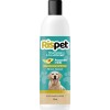 Shampoo e Balsamo Avocado e Seta, Detergente e Igienizzante per Cani e Animali a Pelo Corto, Formula Delicata Senza Allergeni e pH Bilanciato, Profumazione al Talco, 370ml Shampoo e Balsamo Avocado e Seta, Detergente e Igienizzante per Cani e Animali a Pelo Corto, Formula Delicata Senza Allergeni e pH Bilanciato, Profumazione al Talco, 370ml