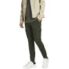 JACK & JONES Jpstpaul Jjflake Cargo Noos Pantaloni Uomo - 33W / 34L Rosin. JACK & JONES Jpstpaul Jjflake Cargo Noos Pantaloni Uomo - 33W / 34L Rosin.
