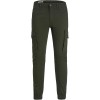 JACK & JONES Jpstpaul Jjflake Cargo Noos Pantaloni Uomo - 33W / 34L Rosin. JACK & JONES Jpstpaul Jjflake Cargo Noos Pantaloni Uomo - 33W / 34L Rosin.