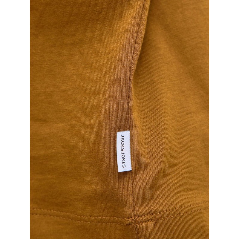 JACK & JONES Jjeorganic Basic Tee SS O-Neck Noos T-Shirt Uomo - L Monks Robe. JACK & JONES Jjeorganic Basic Tee SS O-Neck Noos T-Shirt Uomo - L Monks Robe.