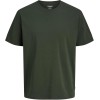 JACK & JONES Jjeorganic Basic Tee SS O-Neck Noos T-Shirt Uomo - XL Borsone JACK & JONES Jjeorganic Basic Tee SS O-Neck Noos T-Shirt Uomo - XL Borsone