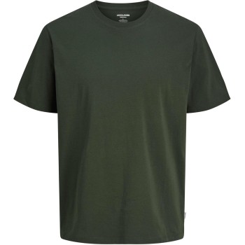JACK & JONES Jjeorganic Basic Tee SS O-Neck Noos T-Shirt Uomo - XL Borsone JACK & JONES Jjeorganic Basic Tee SS O-Neck Noos T-Shirt Uomo - XL Borsone
