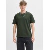 JACK & JONES Jjeorganic Basic Tee SS O-Neck Noos T-Shirt Uomo - XL Borsone JACK & JONES Jjeorganic Basic Tee SS O-Neck Noos T-Shirt Uomo - XL Borsone