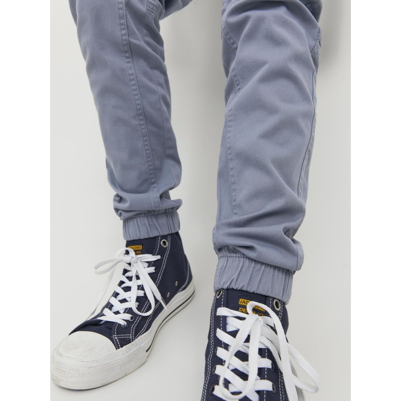 JACK & JONES Jpstpaul Jjflake Cargo Noos Pantaloni Uomo - 29W / 32L Brindle JACK & JONES Jpstpaul Jjflake Cargo Noos Pantaloni Uomo - 29W / 32L Brindle