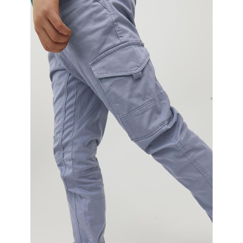 JACK & JONES Jpstpaul Jjflake Cargo Noos Pantaloni Uomo - 29W / 32L Brindle JACK & JONES Jpstpaul Jjflake Cargo Noos Pantaloni Uomo - 29W / 32L Brindle