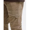 JACK & JONES Jpstpaul Jjflake Cargo Noos Pantaloni Uomo - 29W / 32L Brindle JACK & JONES Jpstpaul Jjflake Cargo Noos Pantaloni Uomo - 29W / 32L Brindle