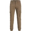 JACK & JONES Jpstpaul Jjflake Cargo Noos Pantaloni Uomo - 29W / 32L Brindle JACK & JONES Jpstpaul Jjflake Cargo Noos Pantaloni Uomo - 29W / 32L Brindle